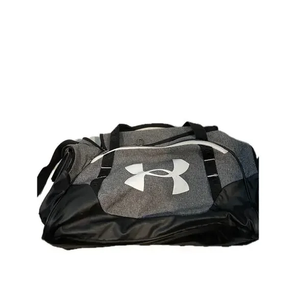 Under Armour Undeniable 18