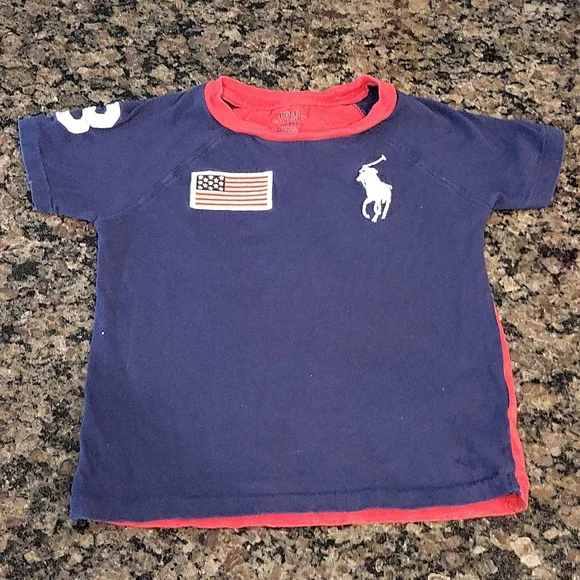 Polo Tshirt