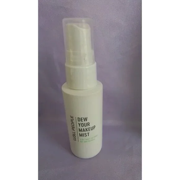 W3LL People Dew Your Makeup Mist 1.75 oz Well People