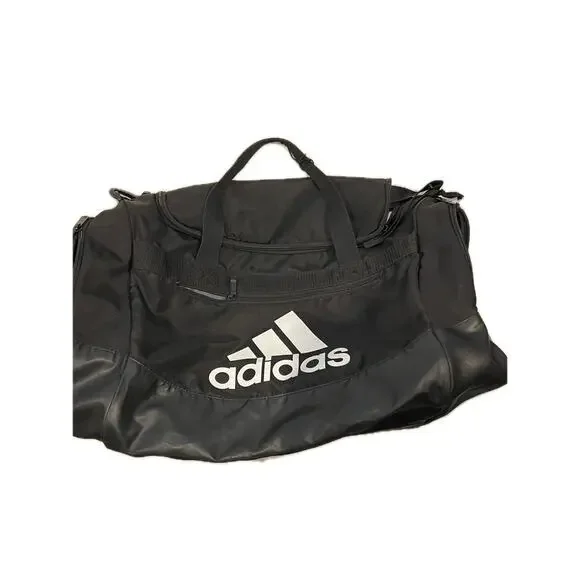Adidas Faux Leather Medium 22