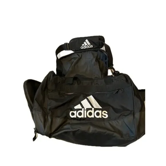 Adidas Defender Medium 20