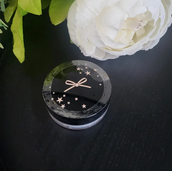😍 Ciate London Extraordinary Translucent Loose Setting Powder NEW Mini Delux