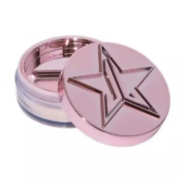 Jeffree Star Magic Star Luminous Setting Powder Fair 0.353 Oz. NIB