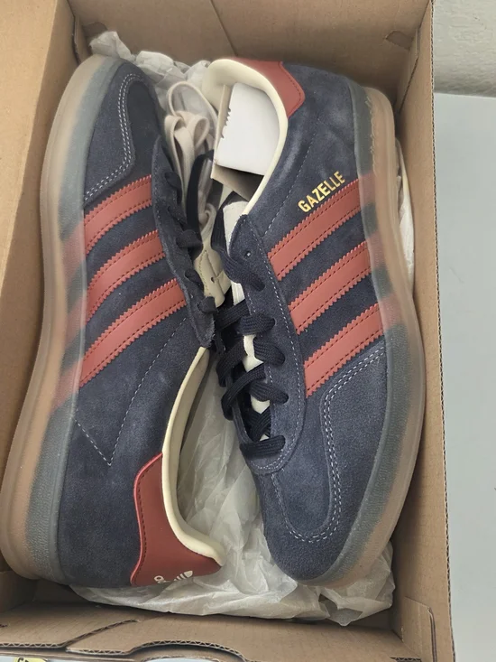Adidas Gazelle Indoor Sneakers 