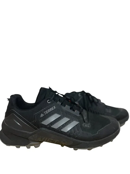 Adidas FW27756 Terrex SWIFT R3 Hiking Running Trail Shoes Men's Sz 13