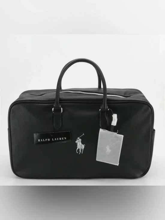 Ralph Lauren Fragrances Duffle le Sac