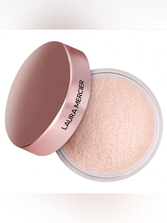 Laura Mercier Ultra-Blur Talc-Free Longwearing Translucent Loose Setting Powder