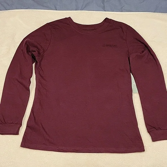 Magellan Kids long sleeve t-shirt