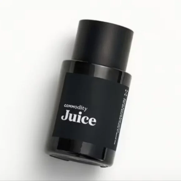 🆕️Commodity Juice Expressive 1 oz (full size) Women's and Men's Fragrance