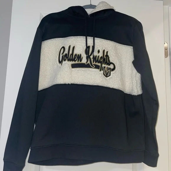 Vegas golden knights hoodie 🏒