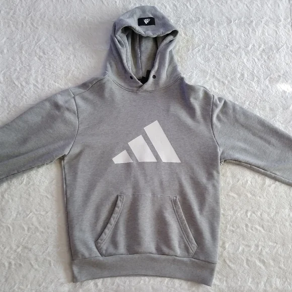 Adidas Hoodie