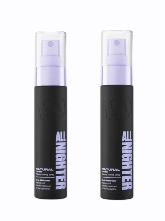 Urban Decay All Nighter Waterproof Makeup Setting Spray
