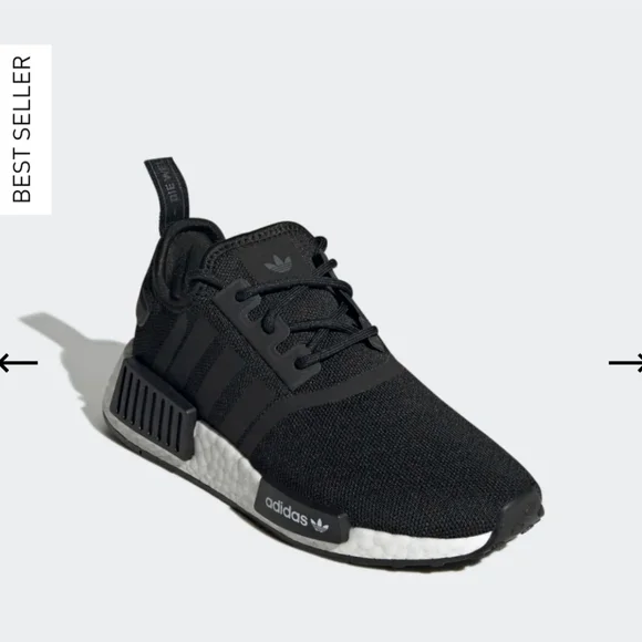 ADIDAS NMD Shoes
