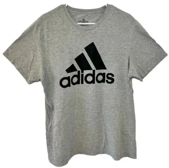 Adidas Mens Amplifier Tee XL