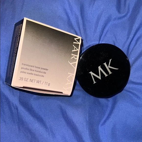 Mary Kay Translucent Loose Powder