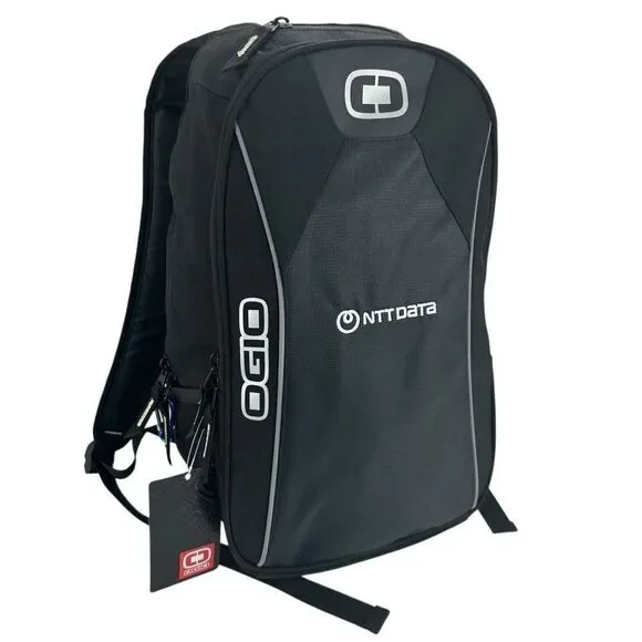 OGIO Marshall Backpack Black NWT