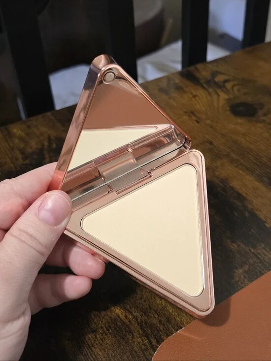 LYS Beauty Triple Fix Transluceny Setting Powder