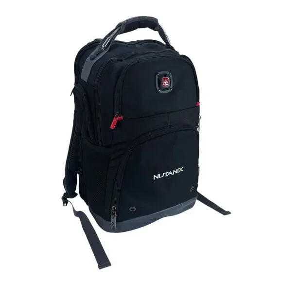 Swissgear Wenger Algorithm 16