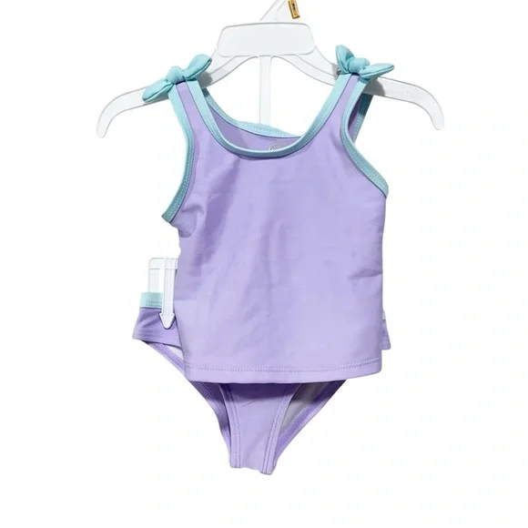 NWT Wonder Nation swim set