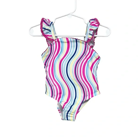 NWT Wonder Nation swimsuit