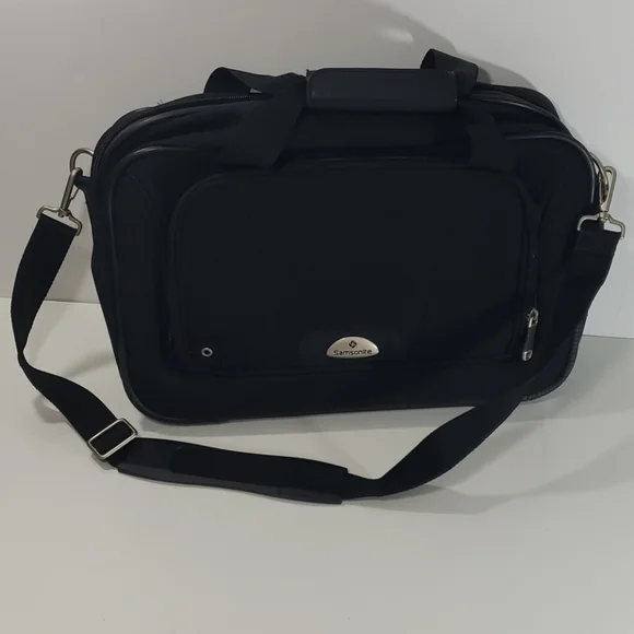 Samsonite laptop case 69877 147 mobility series