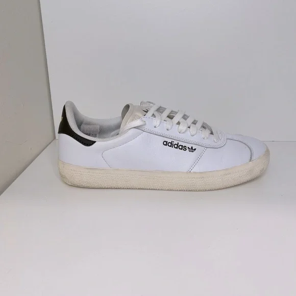 ADIDAS GAZELLE ADV SHOES Skateboarding trending
