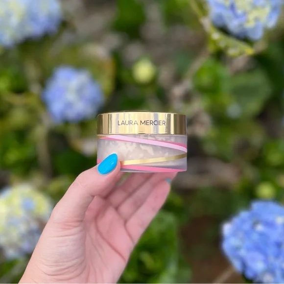 Laura Mercier Translucent Setting Powder