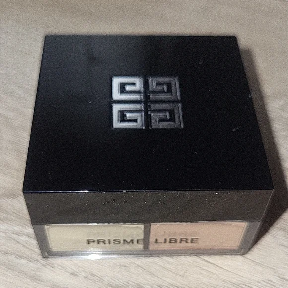 Givenchy Prisme Libre Setting Powder OG FORMULA