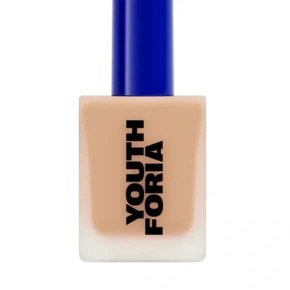 YOUTHFORIA Skincare Foundation