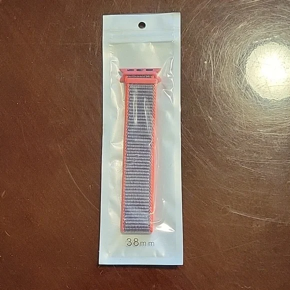 38mm Watch Band