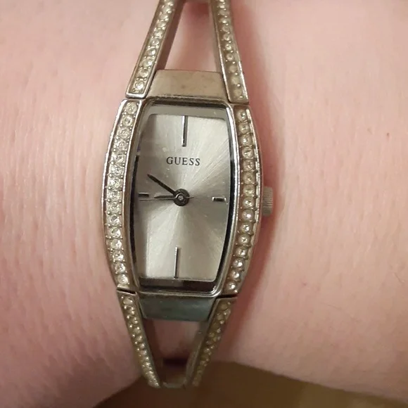 Vintage Guess Watch