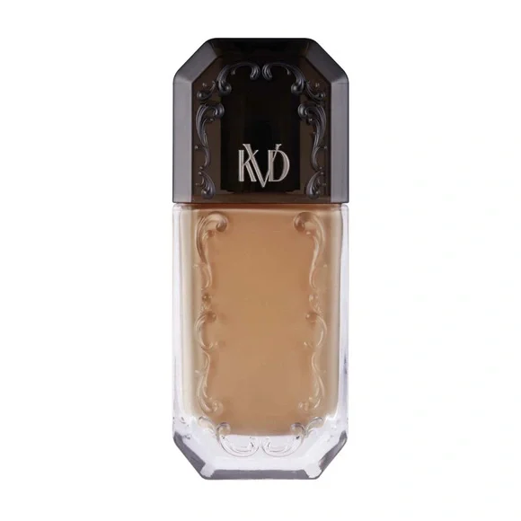 KVD Good Apple Tan 063 Full-Coverage Transfer-Proof Serum Foundation