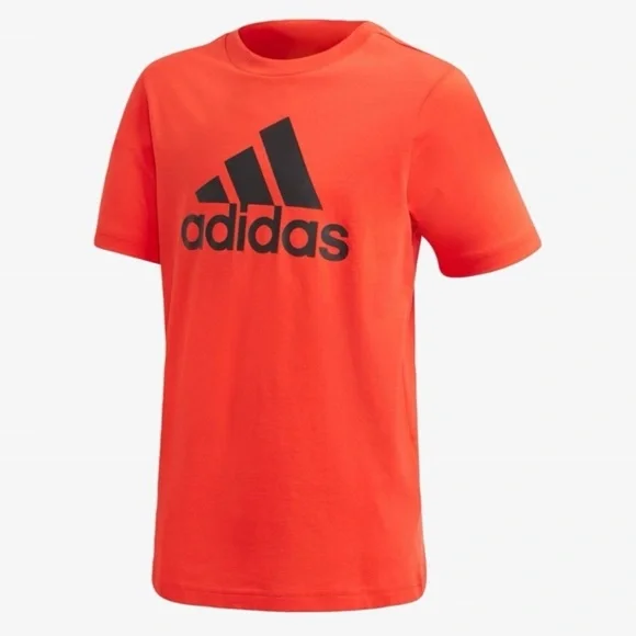 Adidas Go-To Golf Short Sleeve Tee