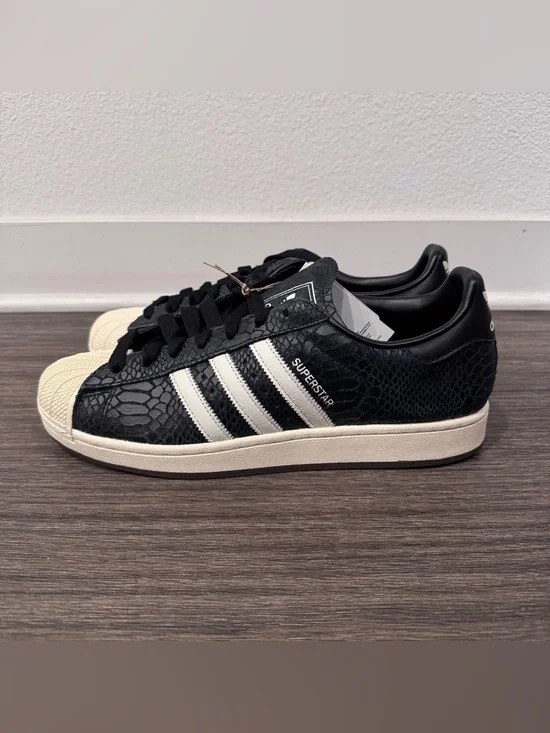 Adidas Superstar II sz 12