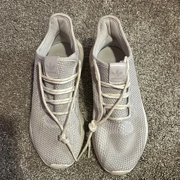 Adidas Sneakers in‎ Light Gray