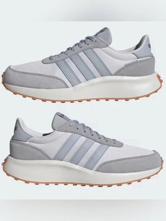 Men’s adidas run 70s running shoes M10.5