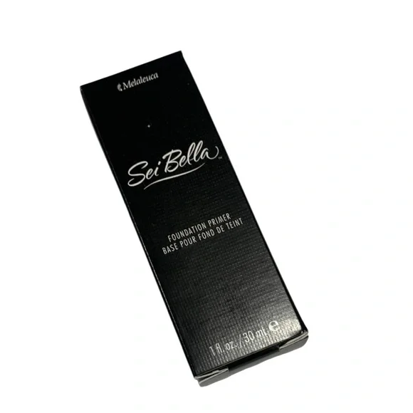 Sei Bella‎ Foundation Primer Melaleuca M-42
