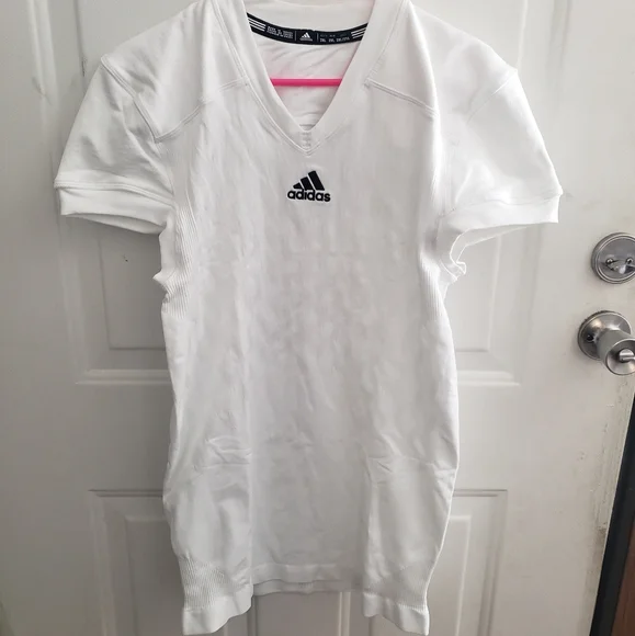 adidas m99594 Techfit Primeknit Football jersey
