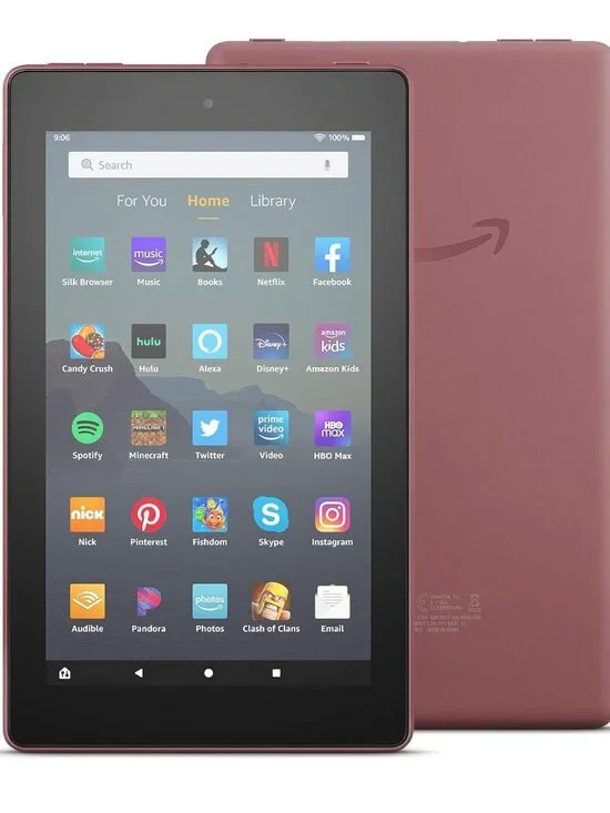 Fire 7 tablet, Unopened, NWT, 7