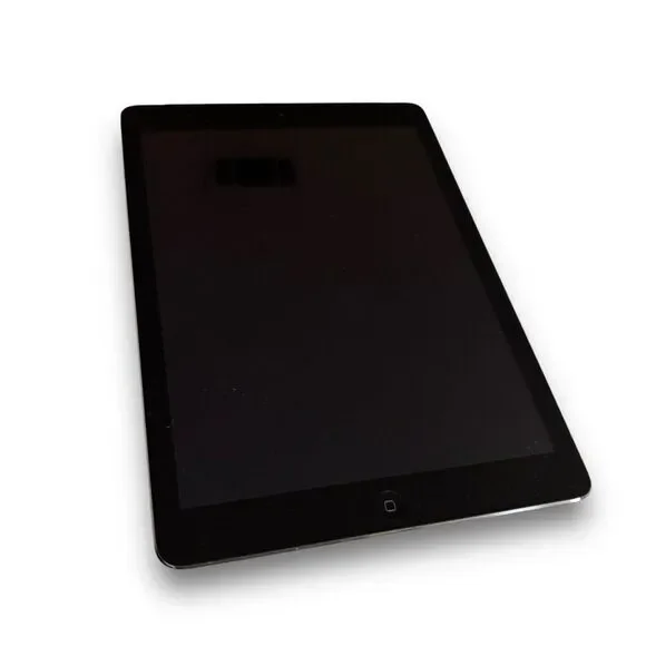 Apple iPad Air (1st‎ Gen) A1475 Silver **Parts Only**
