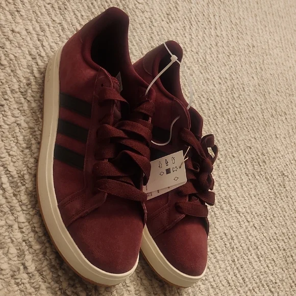 Adidas Grand Court Base 00s Size 13