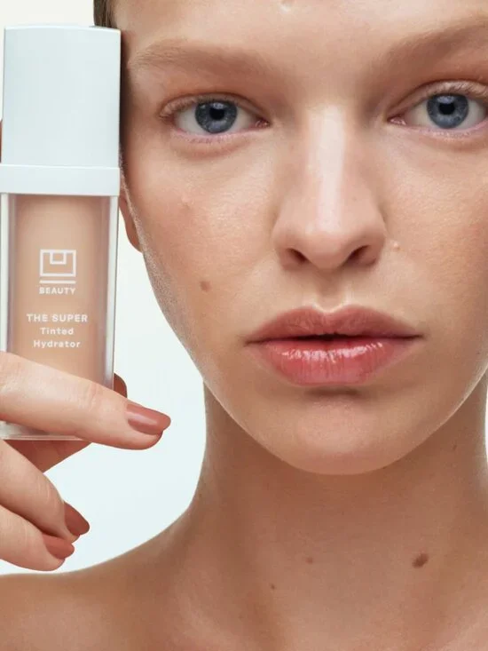 SHADE 1. The SUPER Tinted Hydrator NEW UNUSED