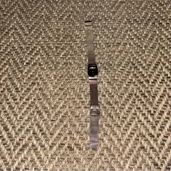 SKAGEN WATCH small face silver