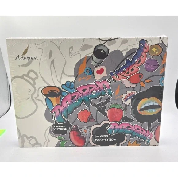 New Acepen‎ AP906 Graphic Drawing Tablet