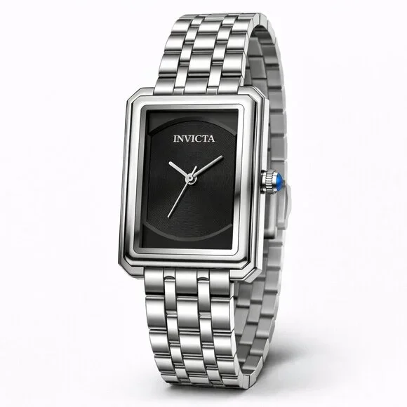 Invicta Wildflower Princess Women's Watch - 26mm, Steel (69335)
