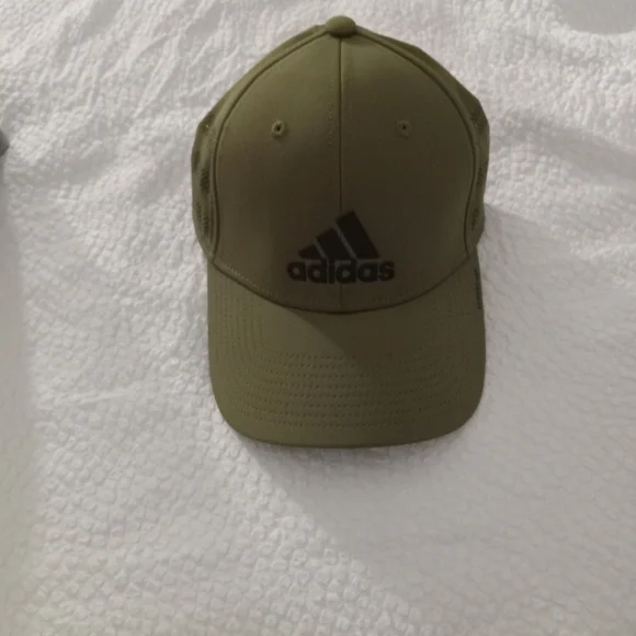 Adidas Release Stretch Fit Hat