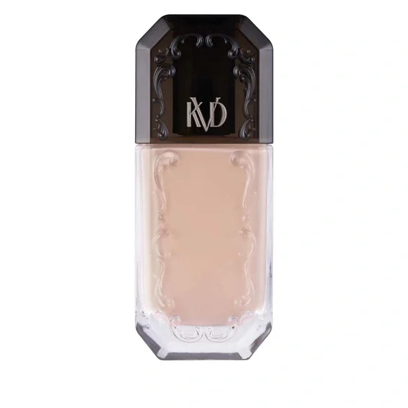 KVD Light 006 GOOD APPLE FULL-COVERAGE TRANSFER-PROOF SERUM FOUNDATION