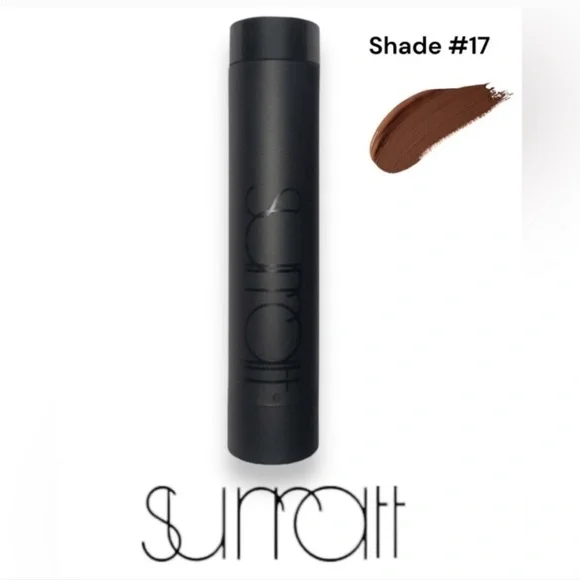Surratt Surreal Skin Foundation Wand Shade 17 REFILL | Rich Brown / Yellow