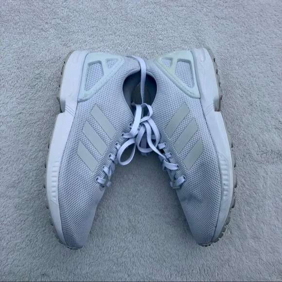 Adidas Sneakers Shoes Torsion ZX Flux MENS Shoe Sz. 9