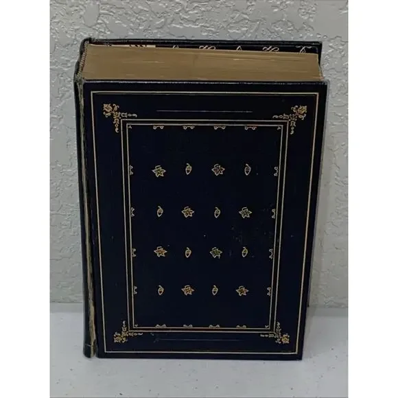 VTG GONE WITH THE WIND Margaret Mitchell 1964 International Collectors Library